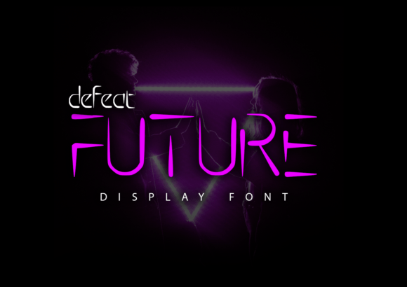 Defeat Future