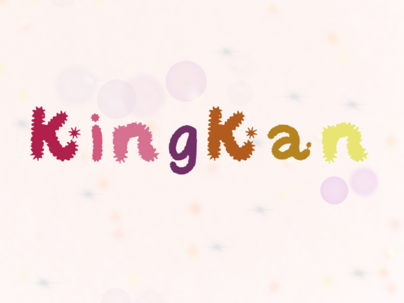 Kingkan: A Strategic Choice for Unique Visual Communication