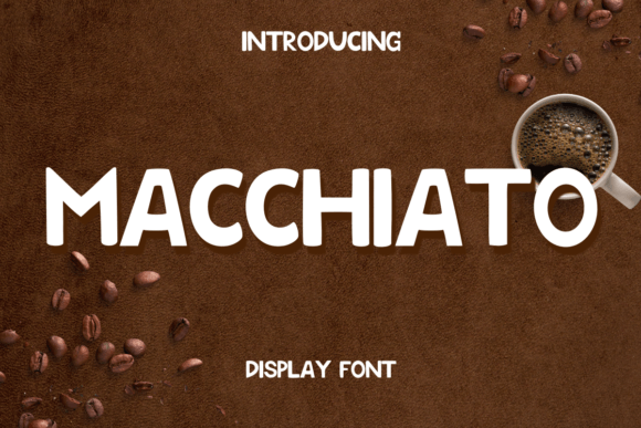 Macchiato