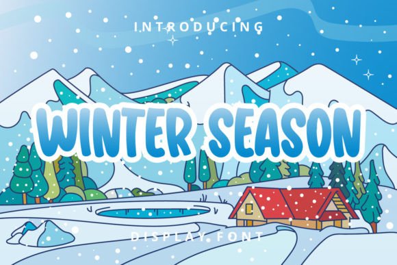 Winter Season